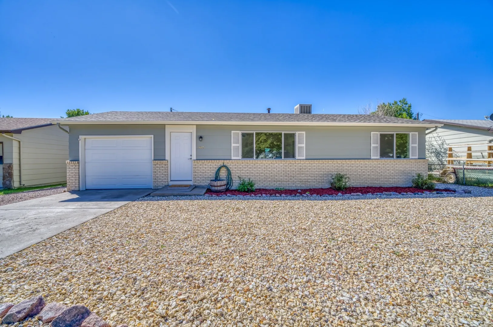 BRAND NEW!! Complete, high-quality remodel inside and out! BRAND NEW!! Complete, high-quality remodel inside and out!