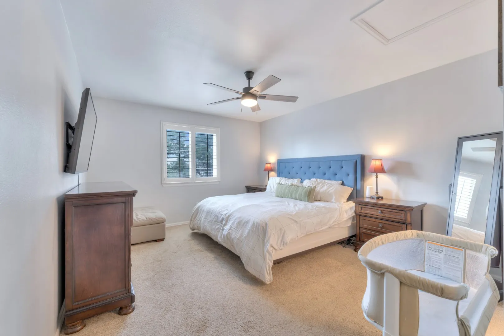 Spotless Ranch Style Home With Open Floor Plan Spotless Ranch Style Home With Open Floor Plan