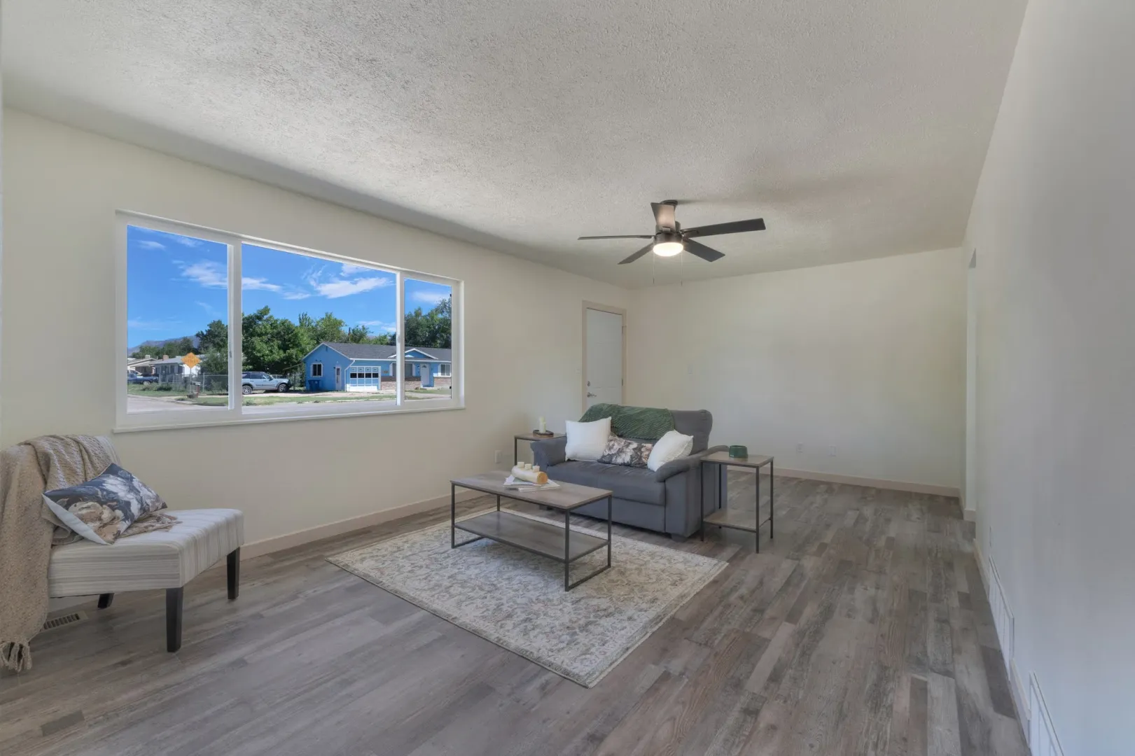 BRAND NEW!! Complete, high-quality remodel inside and out! BRAND NEW!! Complete, high-quality remodel inside and out!