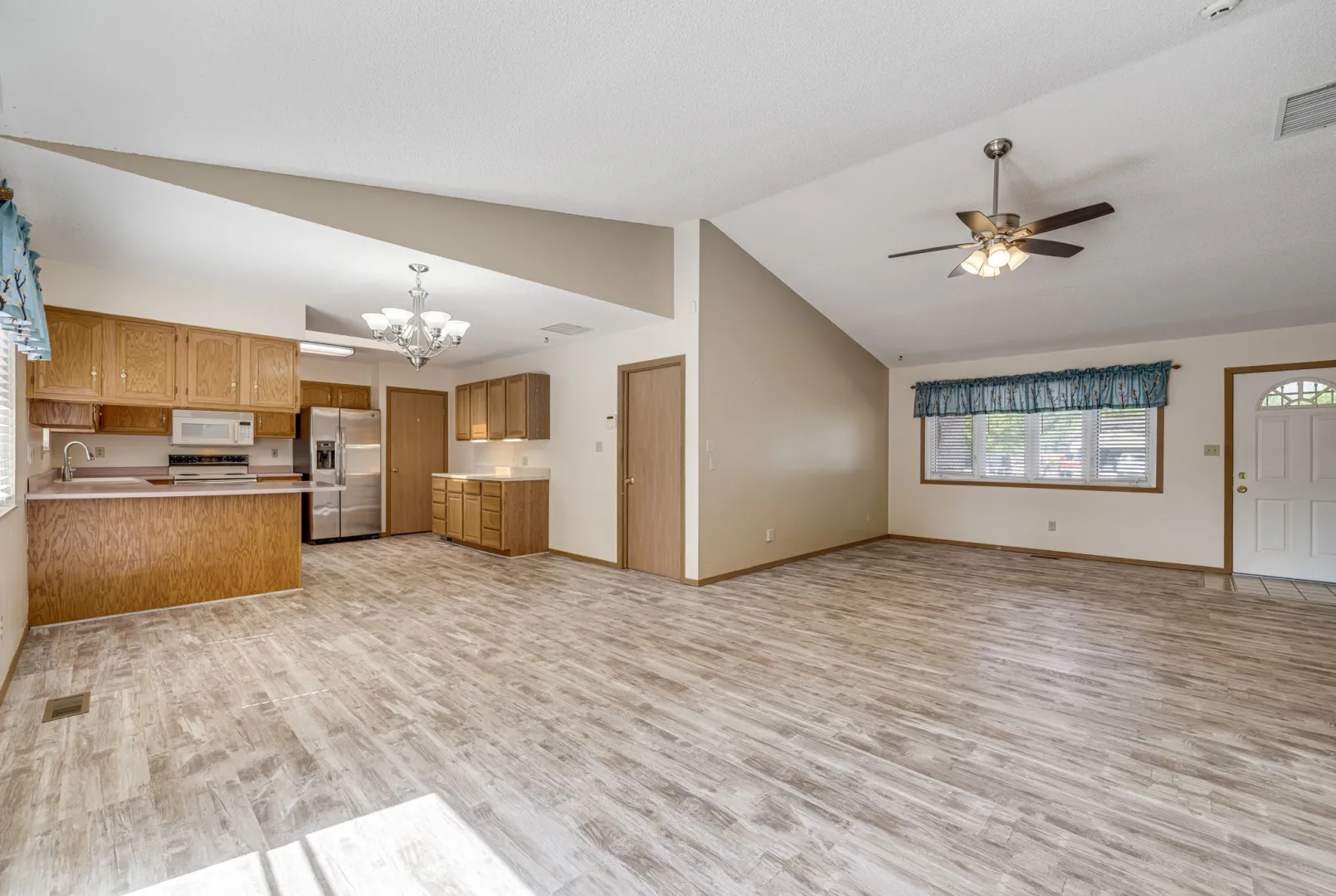 Move In Ready! Move In Ready!