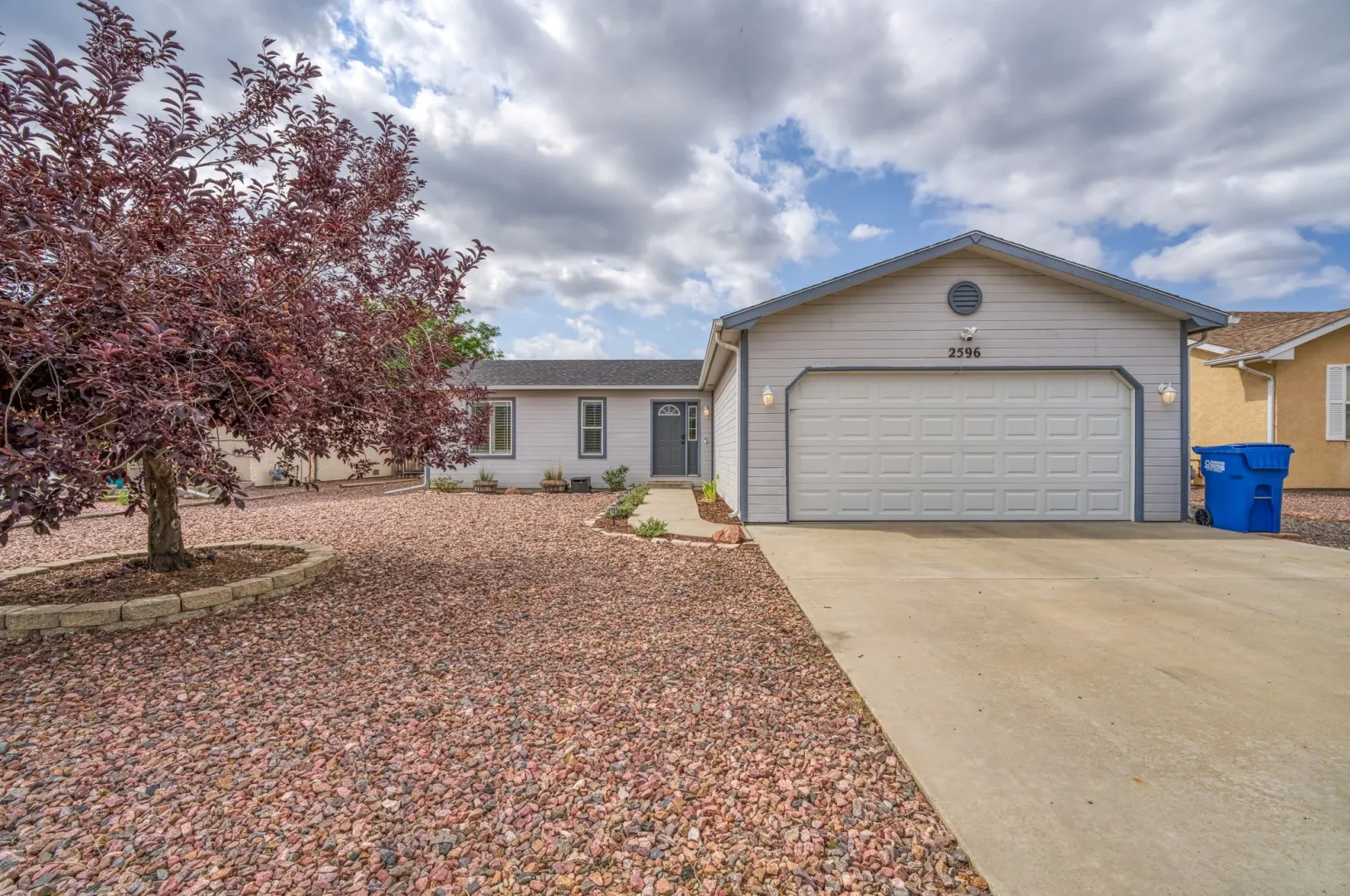 Spotless Ranch Style Home With Open Floor Plan Spotless Ranch Style Home With Open Floor Plan