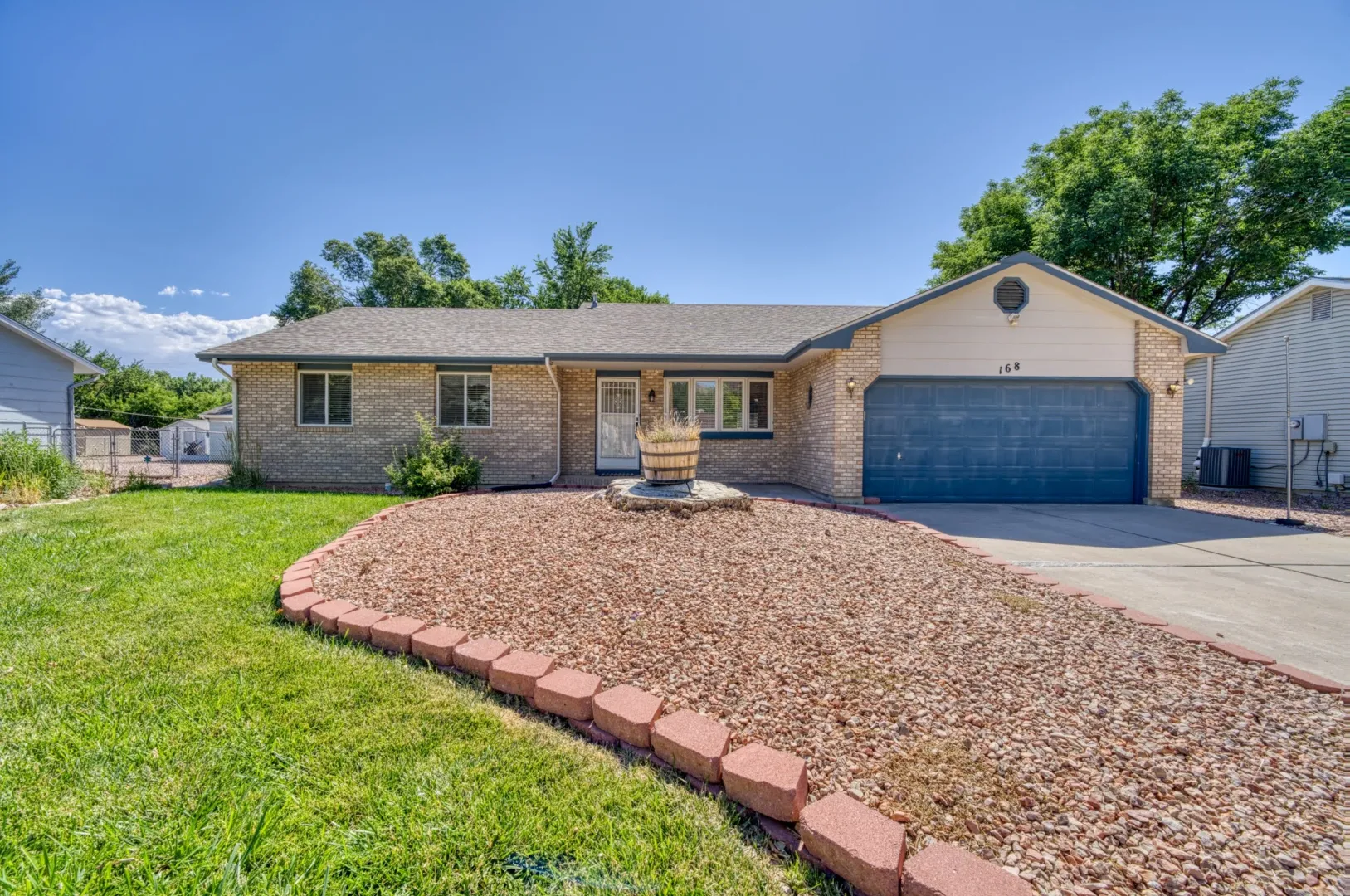 Move In Ready! Move In Ready!