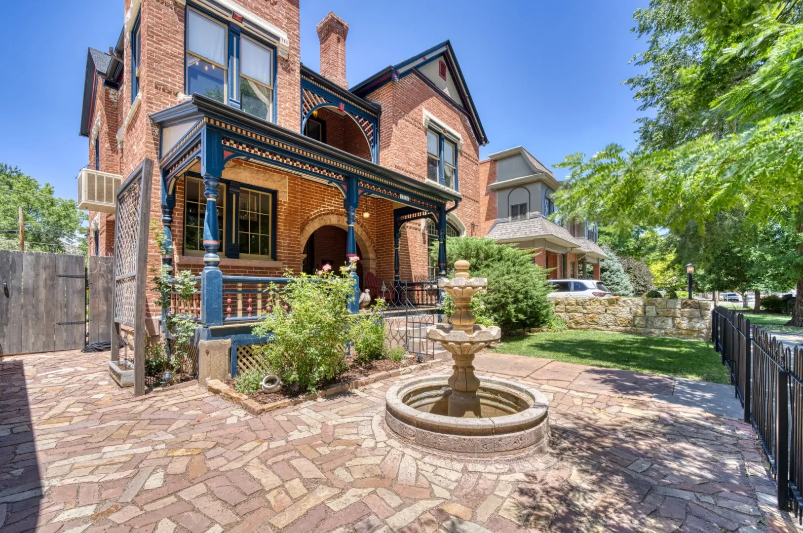 Classic, Queen Anne Era Home in the Heart of Canon City! Classic, Queen Anne Era Home in the Heart of Canon City!