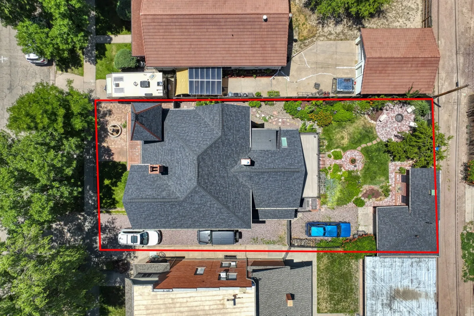 Classic, Queen Anne Era Home in the Heart of Canon City! Classic, Queen Anne Era Home in the Heart of Canon City!