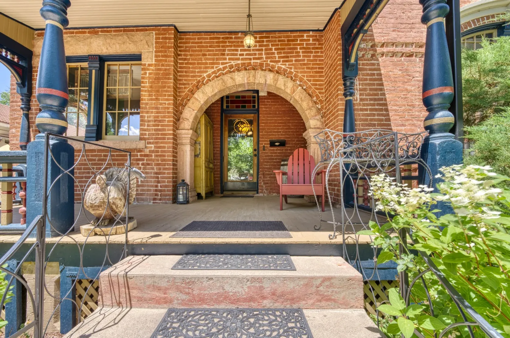 Classic, Queen Anne Era Home in the Heart of Canon City! Classic, Queen Anne Era Home in the Heart of Canon City!
